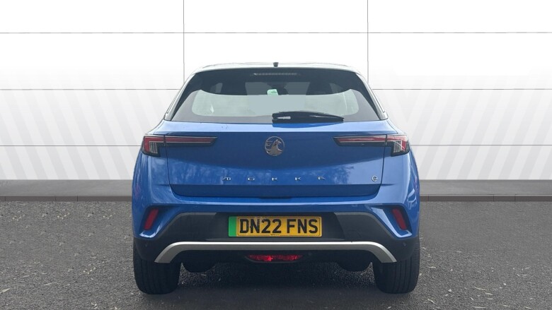 Vauxhall Mokka 100kW Elite Premium 50kWh 5dr Auto Electric Hatchback